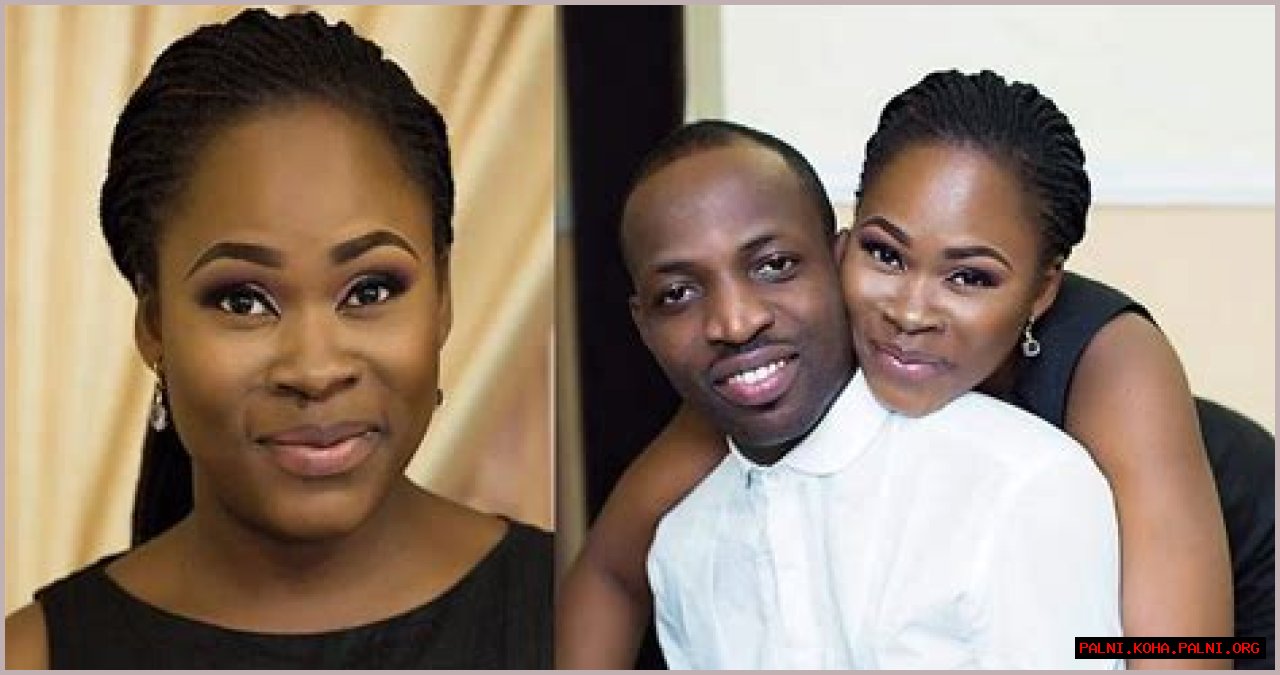 Unveiling The Inspiring Journey Of Dunsin Oyekan's Wife: Faith, Love, And Resilience
