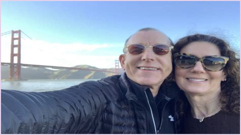 Unveiling The Private Life Of Joel Glazer's Wife: Surprising Discoveries