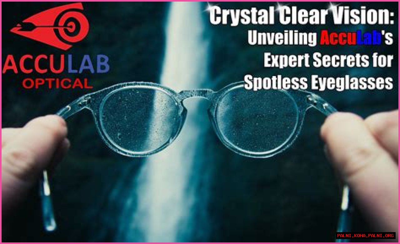 Unveiling The Secrets Of Pollard Spectacles: Transform Your Vision