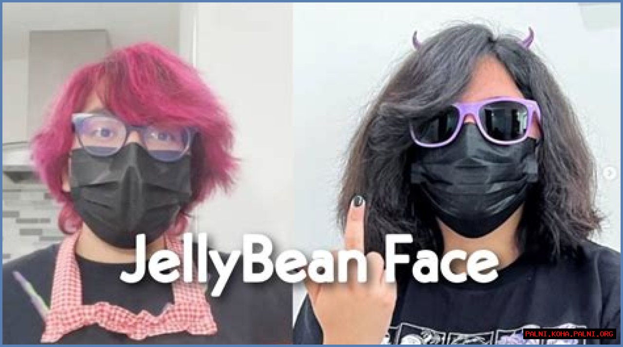 Unveiling The Truth Behind The Leaked 'Jelly Bean Brains' Video: Discoveries And Insights