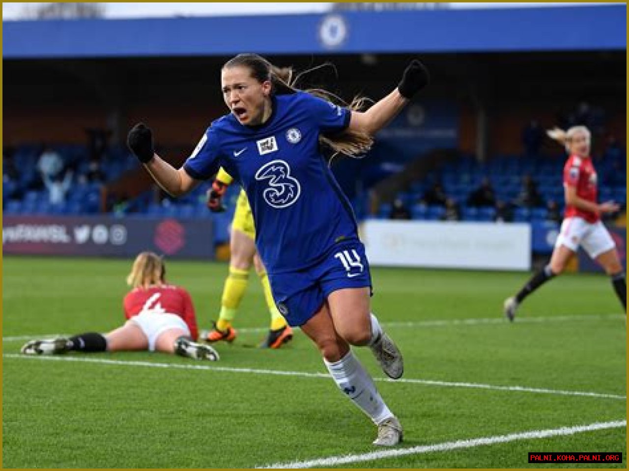 Unveiling The World Of Fran Kirby's Partner: Discoveries And Insights