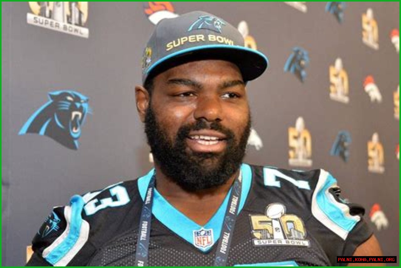 Who Is Michael Oher, The Football Star Who Rocked The NFL?