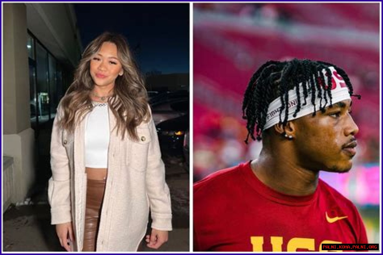 Who's Suni Lee Dating: Complete Relationship Timeline